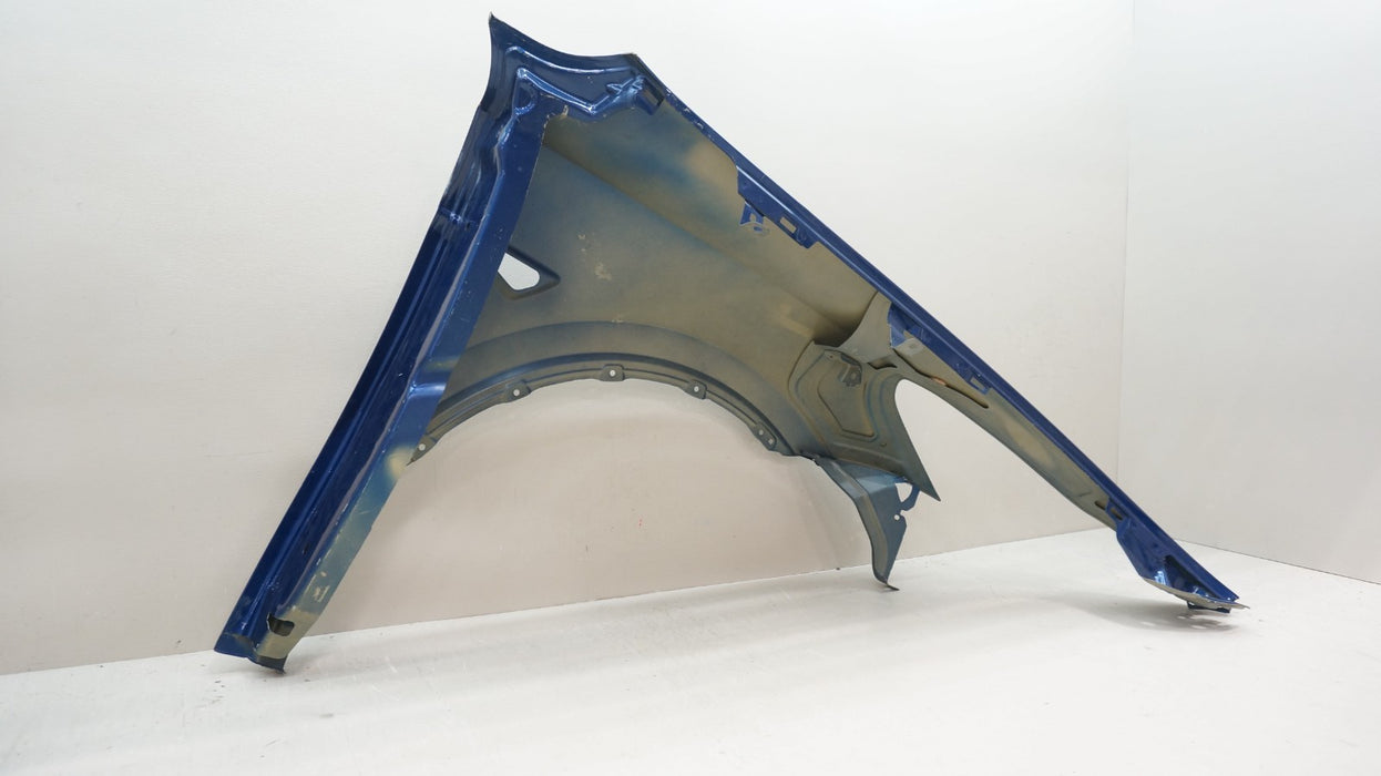 2020-2024 TESLA MODEL Y FRONT LEFT DRIVERS SIDE FENDER PANEL 1493471-00-C OEM