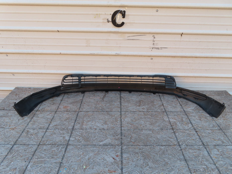2014 2015 2016 TOYOTA HIGHLANDER FRONT LOWER BUMPER COVER OEM 52129-0E010
