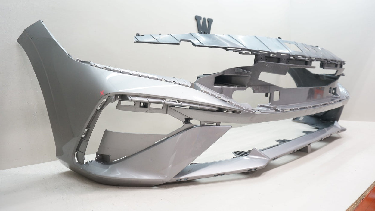 2024-2025 HYUNDAI ELANTRA FRONT BUMPER COVER PANEL OEM 86511-AAAA0