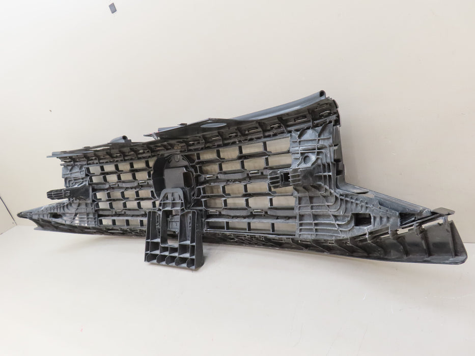 2020-2023 VOLKSWAGEN ATLAS FRONT RADIATOR GRILLE GRILL OEM