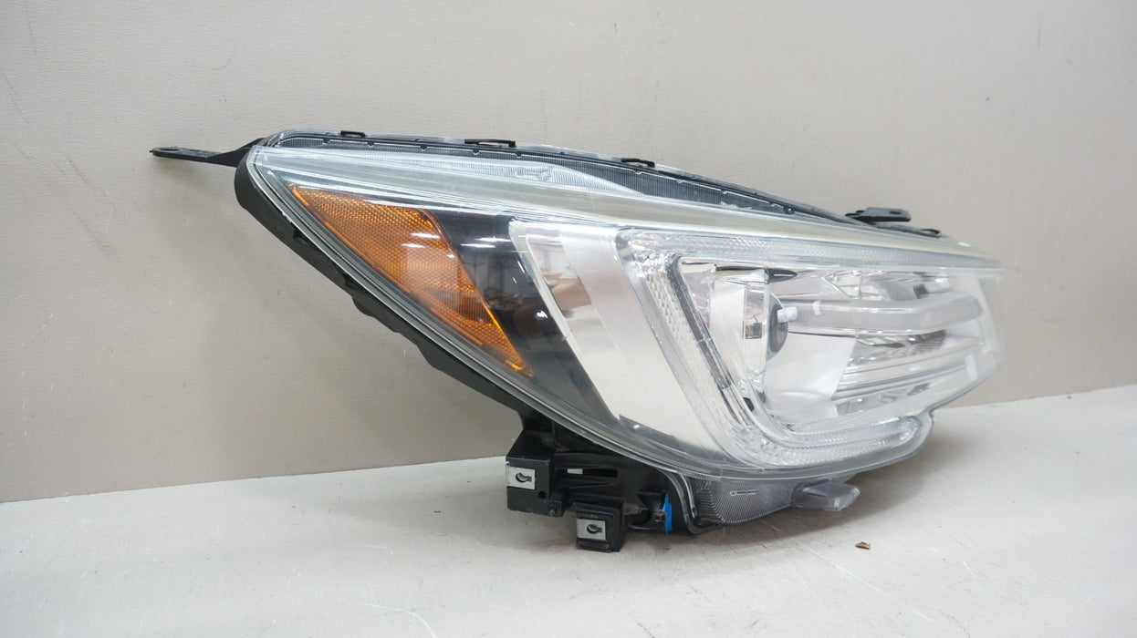 2018-2022 SUBARU ASCENT FRONT RIGHT PASSENGER SIDE LED HEADLIGHT OEM
