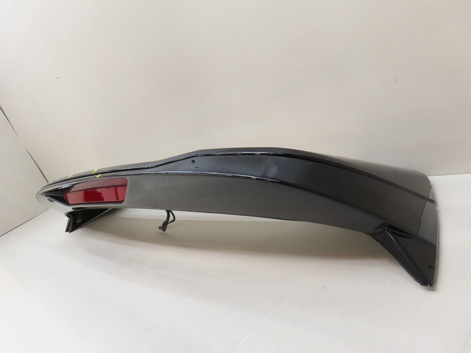 2021 2022 CHEVROLET TRAIL BLAZER REAR UPPER LIFTGATE SPOILER OEM