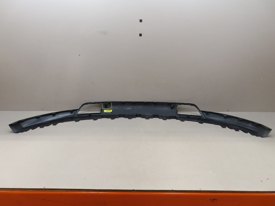 2018-2021 FORD EXPEDITION FRONT LOWER BUMPER COVER PANEL OEM JL1B-17F775-ABW