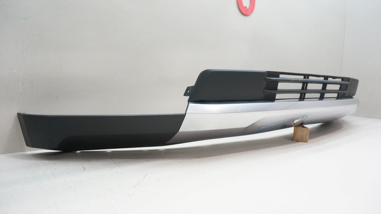 2021-2024 GMC YUKON FRONT LOWER BUMPER VALANCE PANEL OEM 84861004