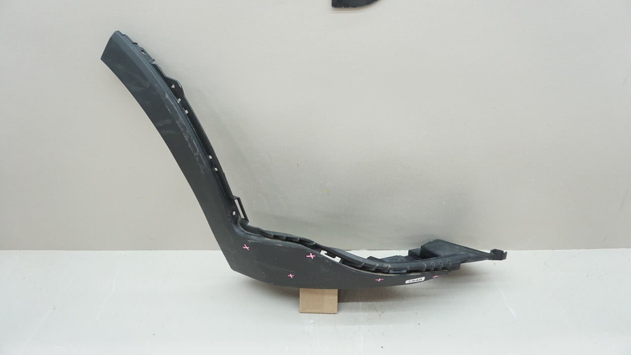 2019-2020 KIA SORENTO FRONT RIGHT PASSENGER SIDE BUMPER TRIM MOLDING 86586-C6500