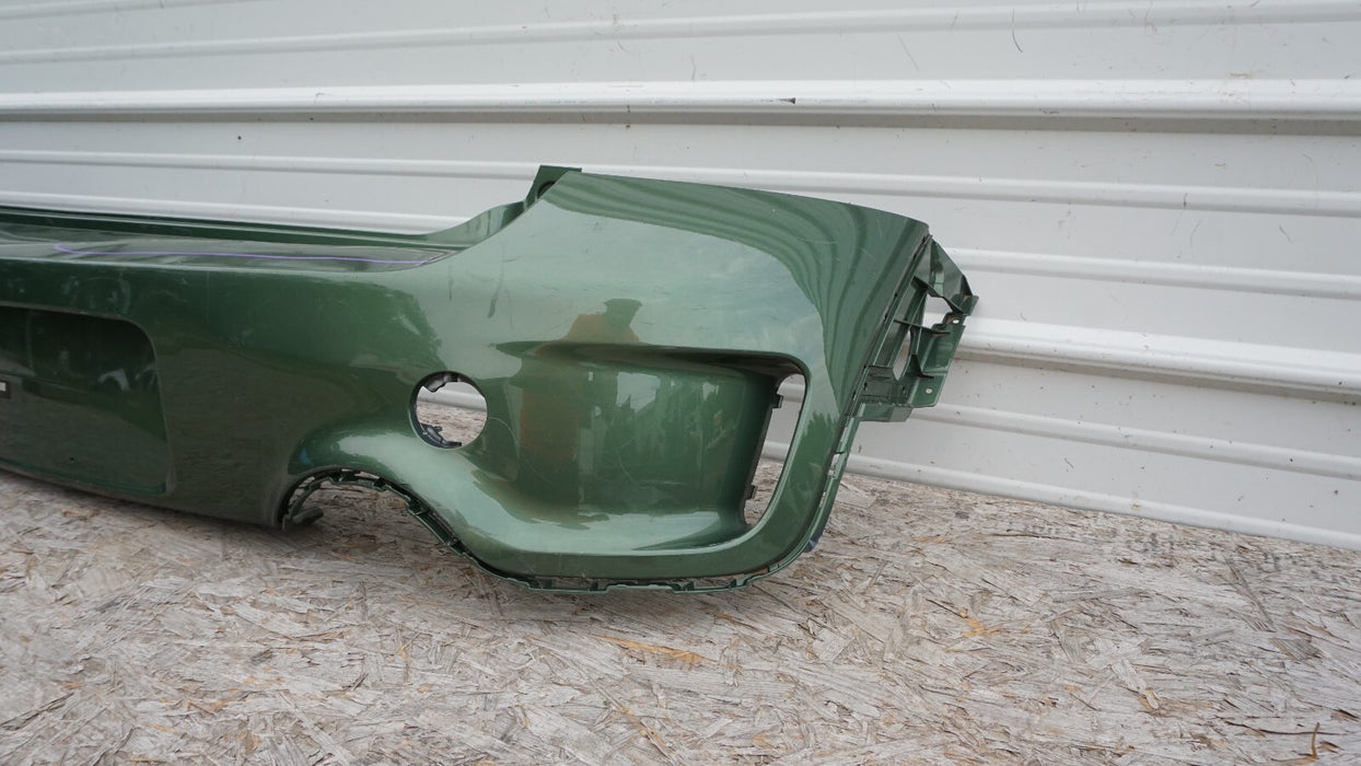 2011-2016 MINI COOPER COUNTRYMAN REAR BUMPER COVER PLASTIC PANEL FACTORY OEM
