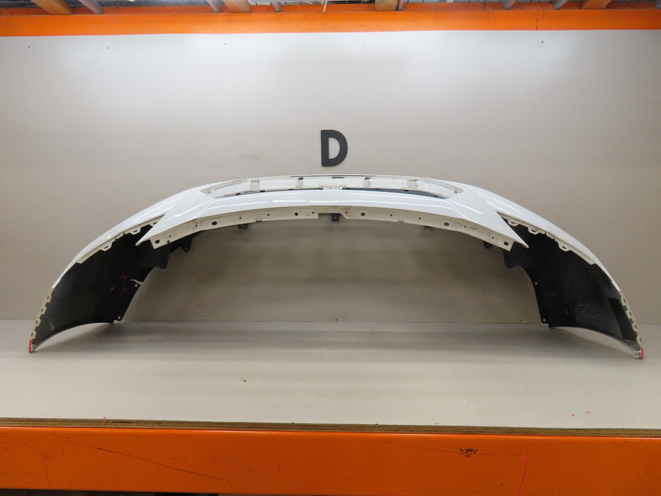 2015-2017 SUBARU OUTBACK 2.5I 3.6R LIMITED SUV FRONT BUMPER COVER PANEL OEM