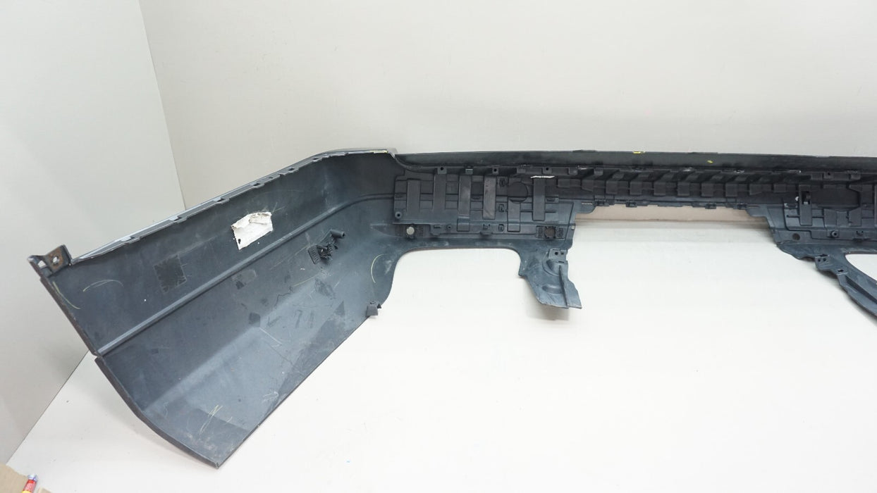 2014-2018 RANGE ROVER HSE L405 SUV REAR BUMPER COVER PANEL OEM JK52-17D781