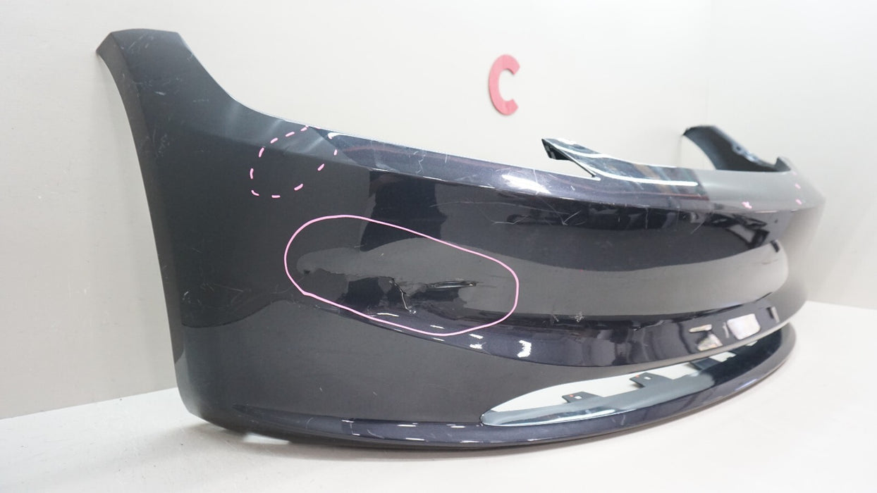 2024-2025 TESLA MODEL 3 FRONT BUMPER COVER 2005802-00-B OEM