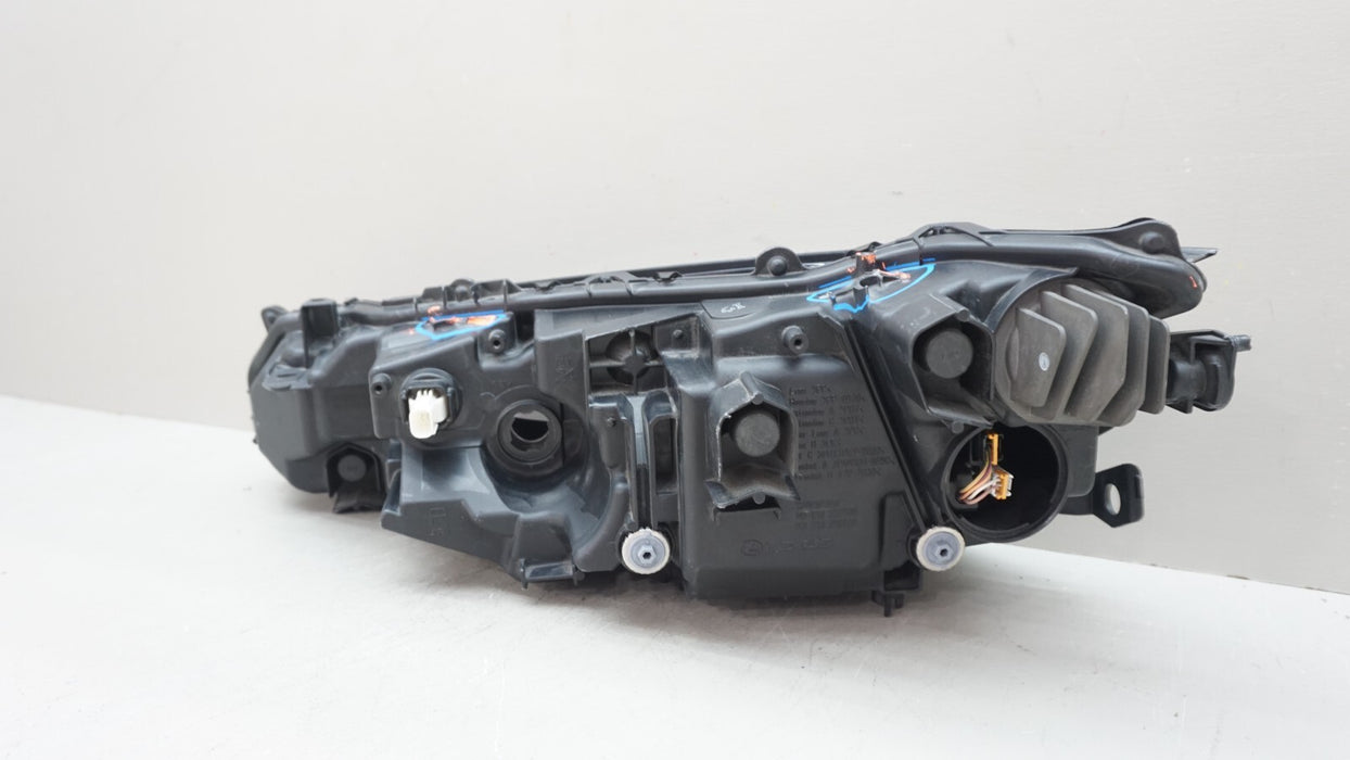 2021-2024 LEXUS IS300 IS350 FRONT RH RIGHT PASSENGER SIDE FULL LED HEADLIGHT OEM