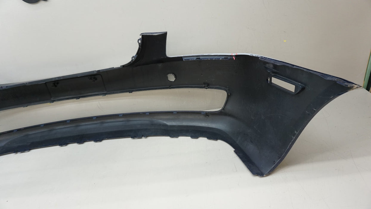 2006-2008 KIA OPTIMA FRONT MAIN BUMPER COVER OEM 86511-2G010 06 07 08