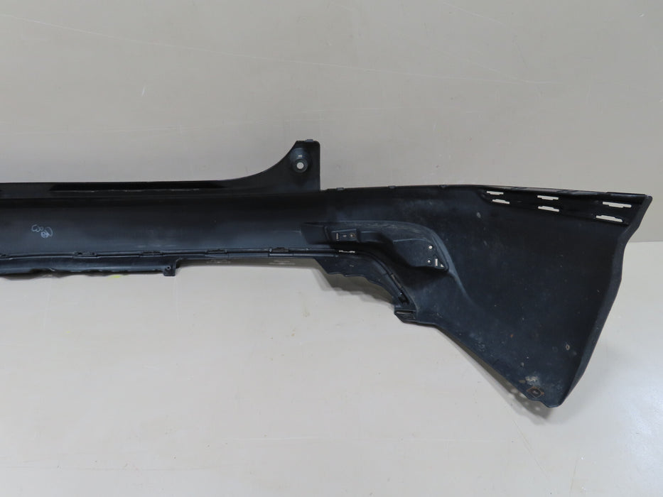 2017 2018 2019 17 18 19 HONDA CRV CR-V REAR BUMPER COVER OEM