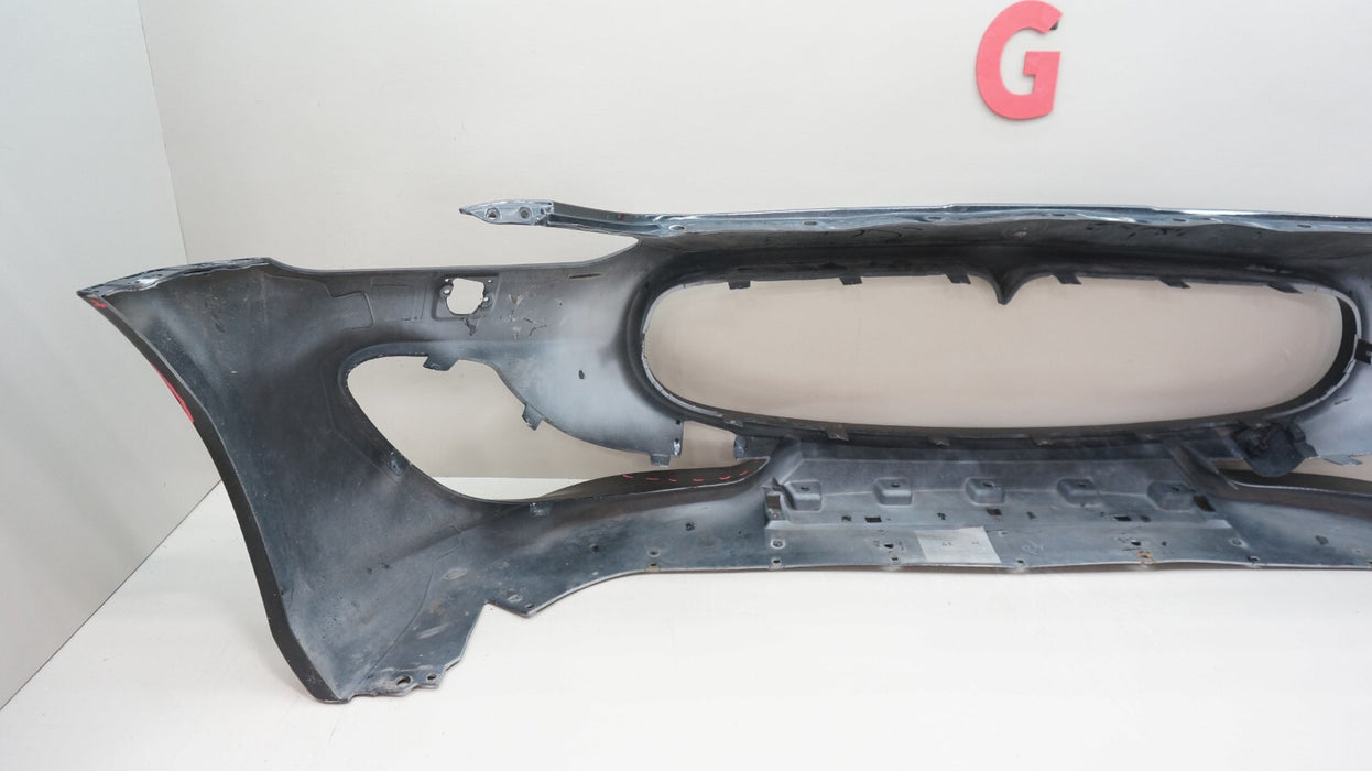 2013-2017 MASERATI GRANTURISMO MC FRONT BUMPER COVER PANEL OEM