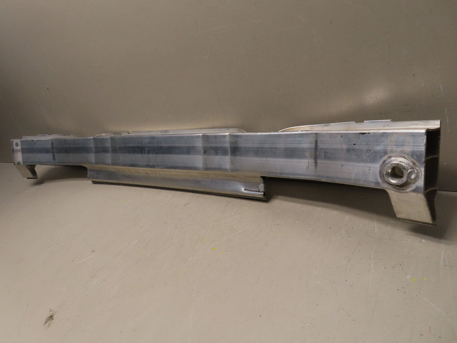 2018 2019 2020 2021 Audi Q5 FRONT BUMPER REINFORCEMENT IMPACT BAR OEM