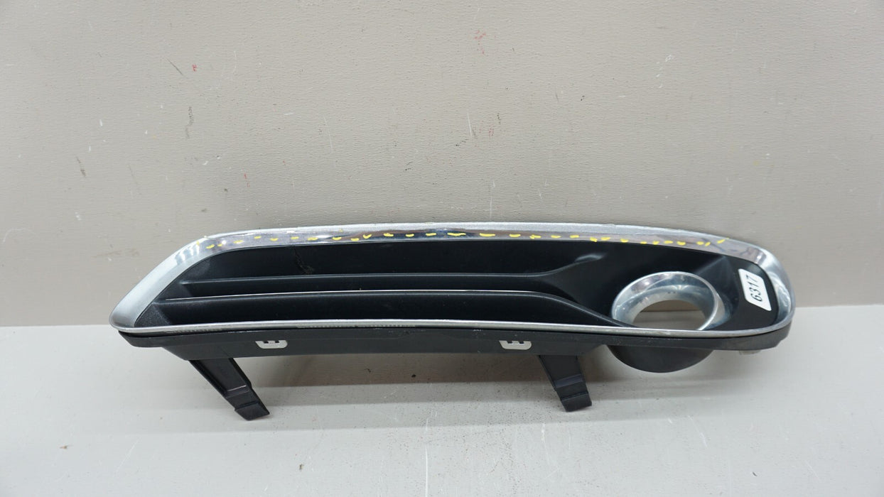 2011-2016 CHRYSLER 300 LEFT LOWER GRILLE FOG LIGHT BEZEL TRIM OEM 11LX-197AB