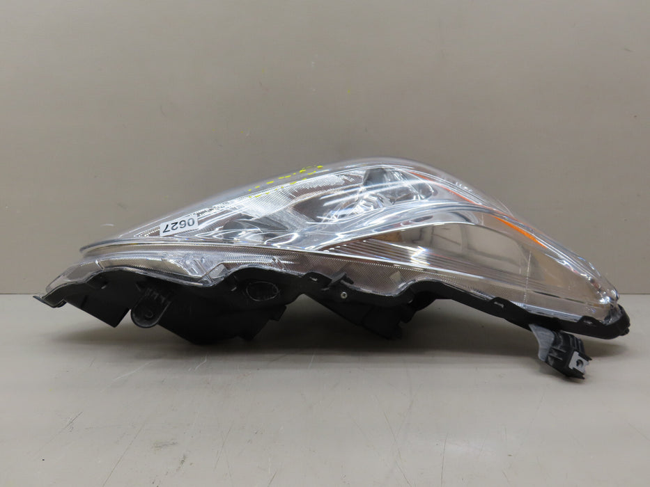 2013-2015 NISSAN ALTIMA FRONT RIGHT PASSENGER HEADLIGHT HALOGEN OEM