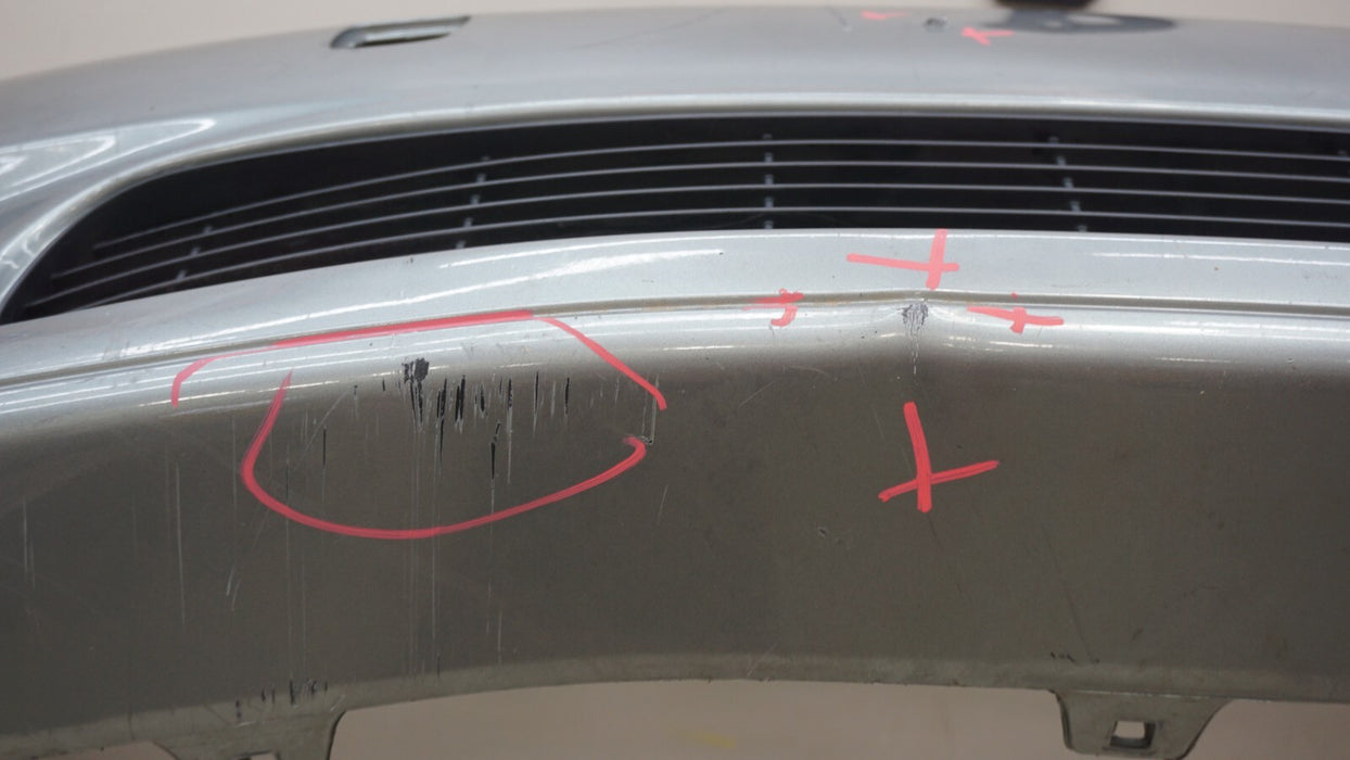2002-2004 LEXUS ES300 ES350 FRONT BUMPER COVER OEM 02 03 04 52119-33927