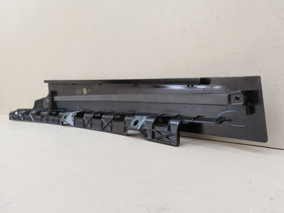 2021 -2024 JEEP GRAND CHEROKEE L REAR RIGHT DOOR APPLIQUE MOLDING OEM 68375058AB