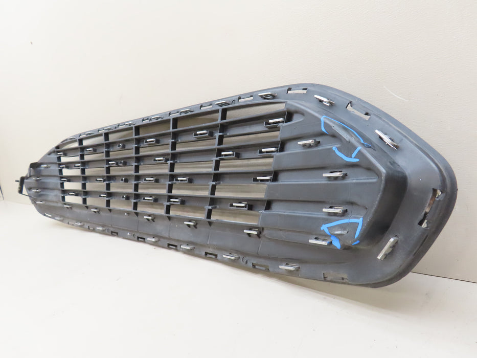2013-2016 FORD FUSION FRONT UPPER GRILLE GRILL OEM