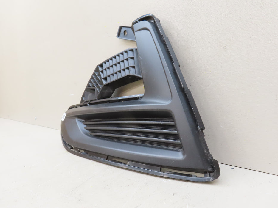 2020 2021 2022 NISSAN SENTRA FRONT LEFT DRIVER FOG LIGHT COVER OEM 62257-6LB0A