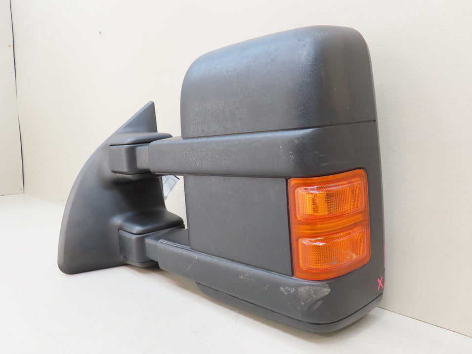 2013-2016 FORD F250 F-250 F350 F-350 FRONT LEFT DRIVER SIDE MIRROR OEM