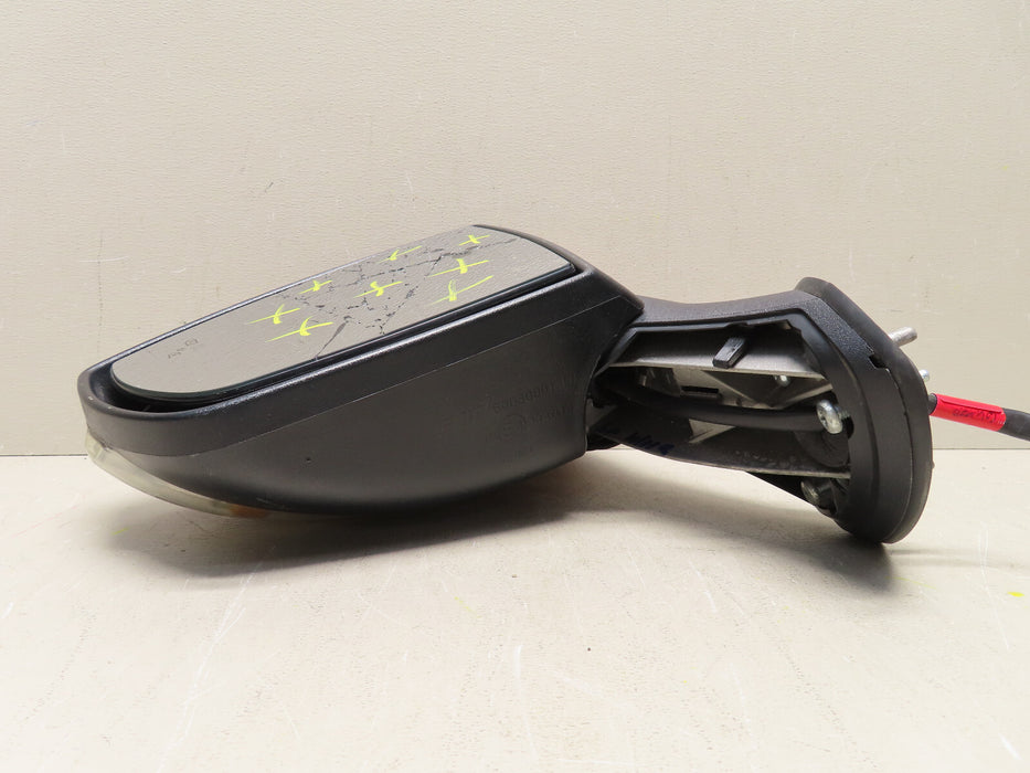 2018-2021 Ford ECOSPORT LEFT LH Side View Door Mirror OEM