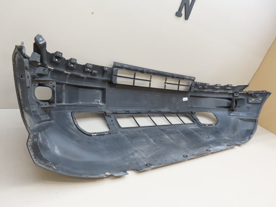 2021 2022 2023 FORD BRONCO SPORT CX430 FRONT BUMPER COVER OEM M1PB-17626