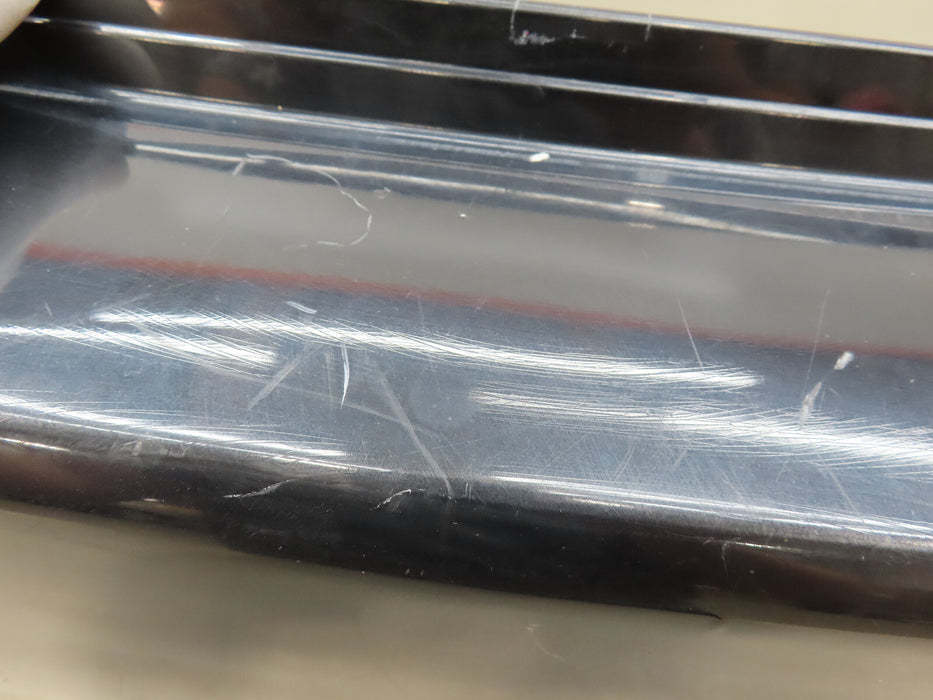 2009-2010 TOYOTA MATRIX REAR BUMPER COVER OEM 52159-52460/70