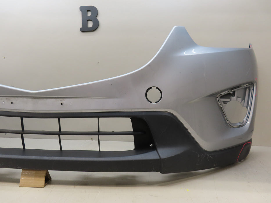 2013-2016 MAZDA CX5 CX-5 FRONT BUMPER COVER OEM