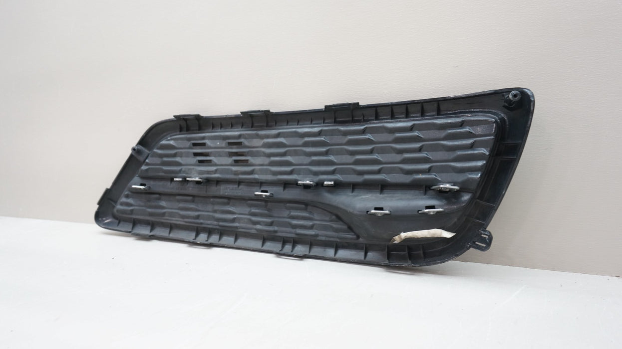 2014-2016 ACURA MDX FRONT LEFT DRIVER SIDE FOG LIGHT TRIM OEM 71107-TZ5-A000