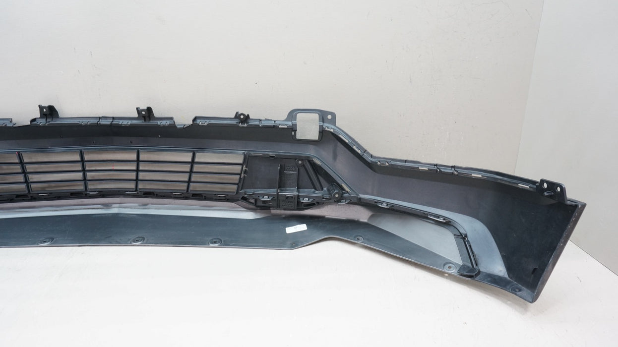 2025 CHEVROLET EQUINOX RS FRONT LOWER BUMPER VALANCE PANEL OEM 26349540