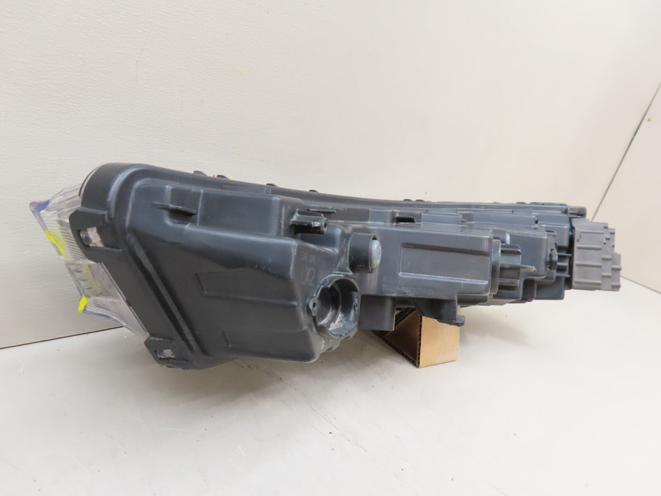 2020-2022 HYUNDAI PALISADE RIGHT DRL DAYTIME RUNNING LIGHT LED OEM 92208-S8020