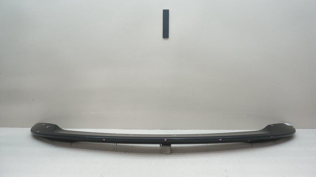 2019-2024 CHEVROLET MALIBU TAIL GATE DECKLID SPOILER OEM 84695129