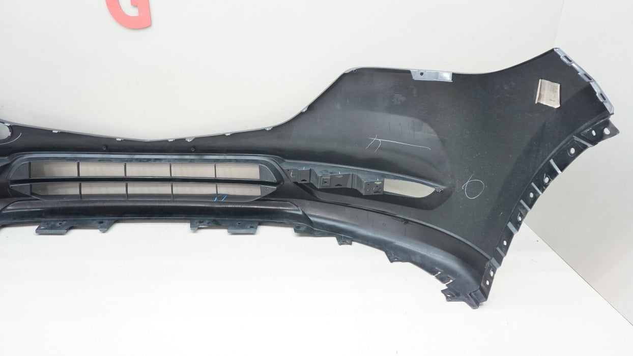 2017-2018 MAZDA CX-5 CX5 FRONT BUMPER COVER PANEL OEM KL2F-50031