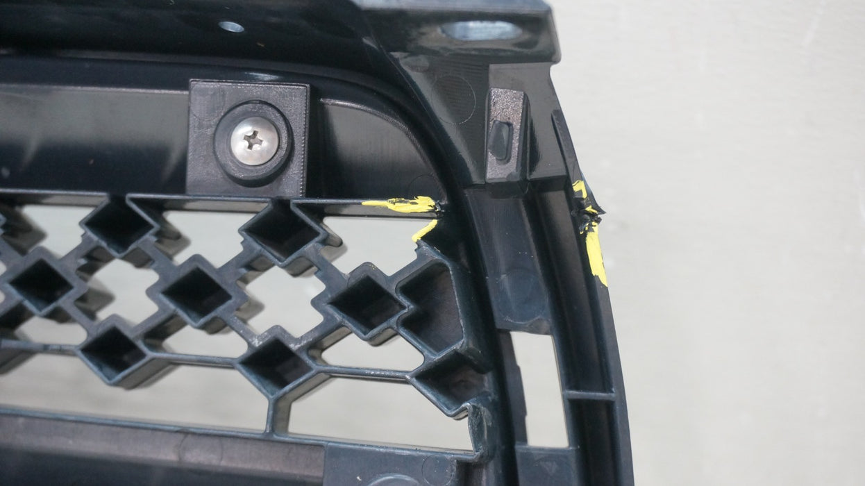 2006-2008 TOYOTA RAV4 RAV-4 FRONT RADIATOR GRILLE GRILL 53101-42190 OEM