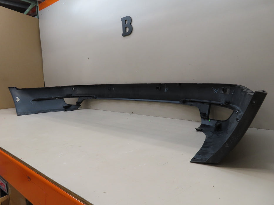 2019 2020 2021 HONDA PILOT REAR LOWER BUMPER COVER OEM 71510-TG7-A5