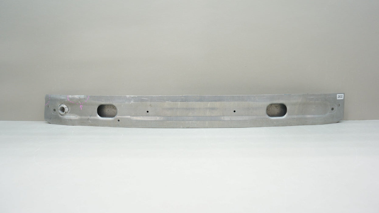 2017-2025 AUDI A4 B9 FRONT BUMPER REINFORCEMENT IMPACT CRASH BAR OEM