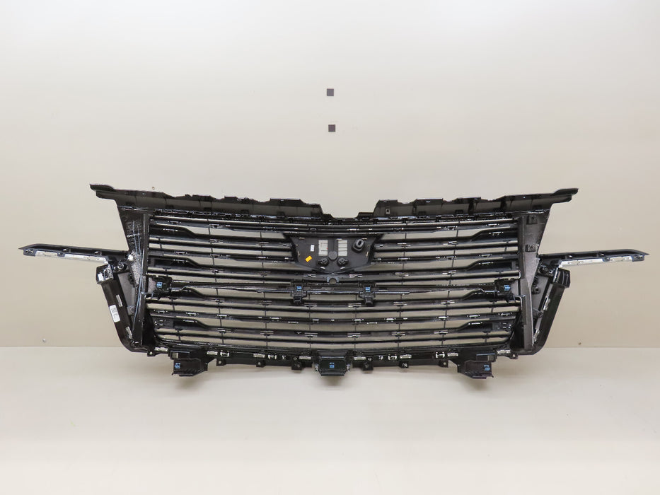 2021-2023 CADILLAC ESCALADE FRONT RADIATOR GRILL GRILLE OEM 84830320