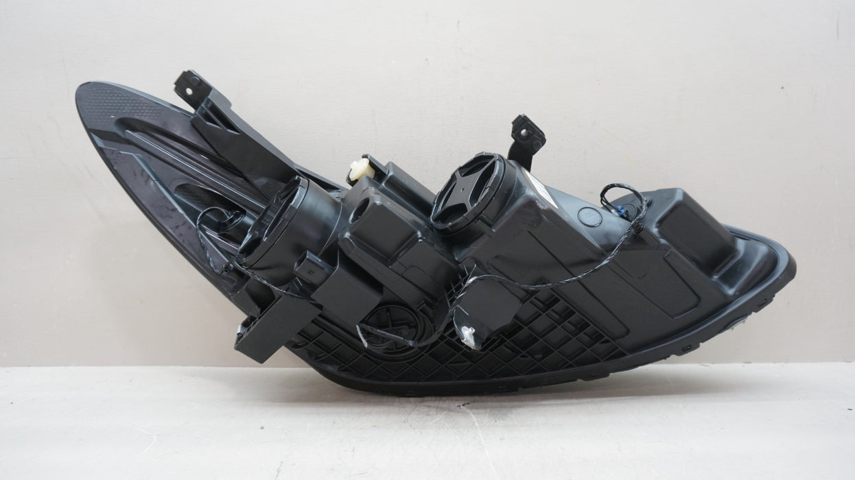 2016-2019 CHEVROLET CRUZE FRONT LEFT DRIVERS SIDE HALOGEN HEADLIGHT OEM