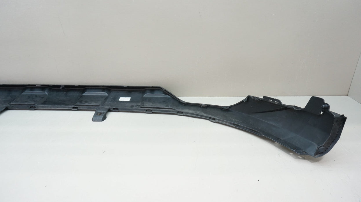 2023-2025 KIA SPORTAGE FRONT LOWER BUMPER COVER VALANCE PANEL OEM 86512-DWEA0