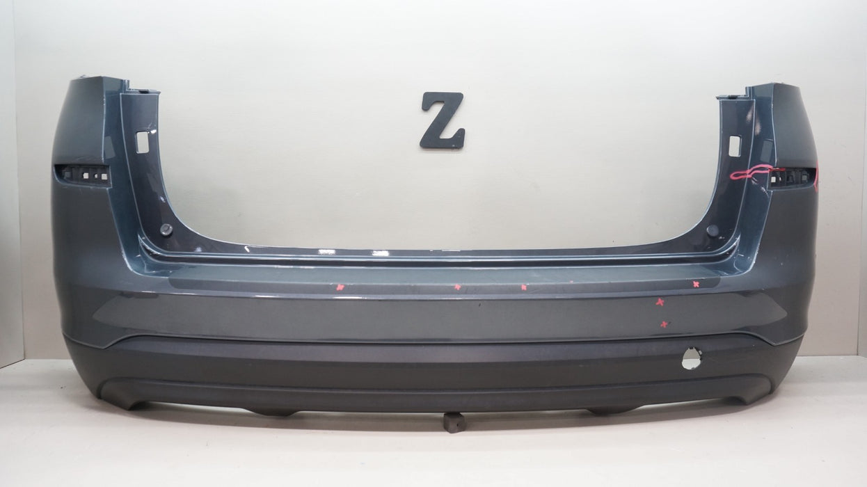 2019-2021 HYUNDAI TUCSON REAR BUMPER COVER 86611-D3500 OEM