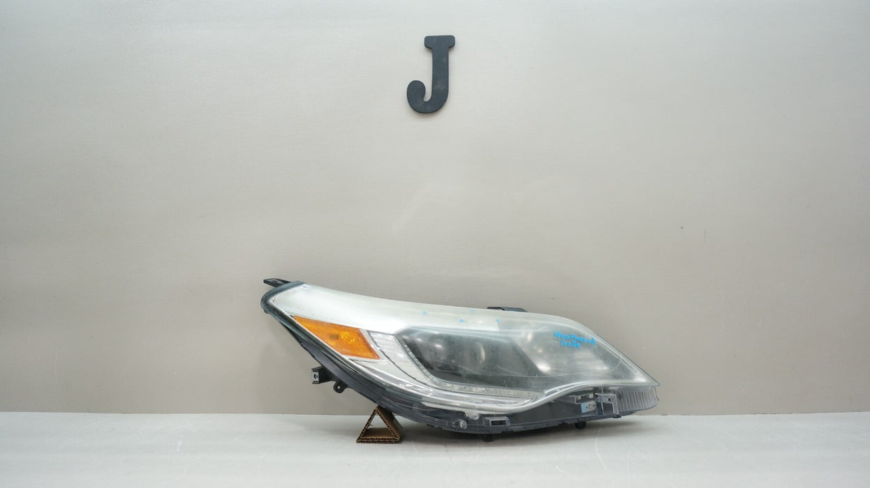 2013-2015 TOYOTA AVALON FRONT RIGHT PASSENGER SIDE XENON HEADLIGHT OEM