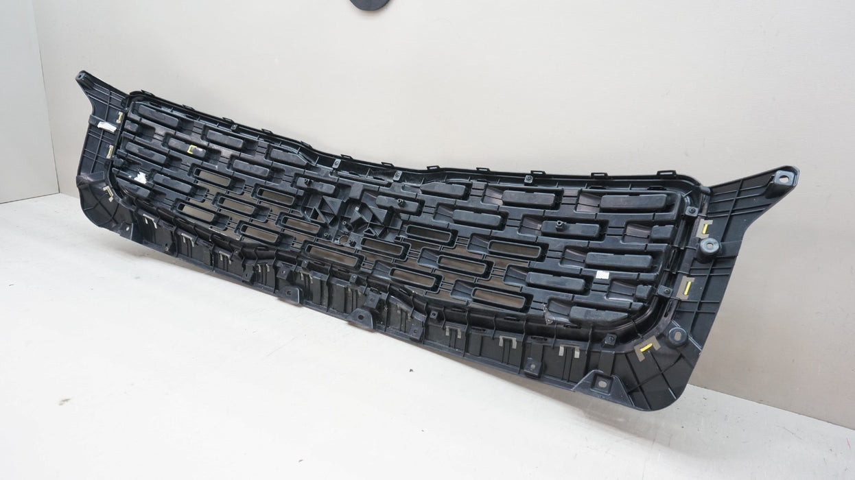 2023-2025 KIA TELLURIDE FRONT BUMPER RADIATOR GRILLE OEM 86353-S9410