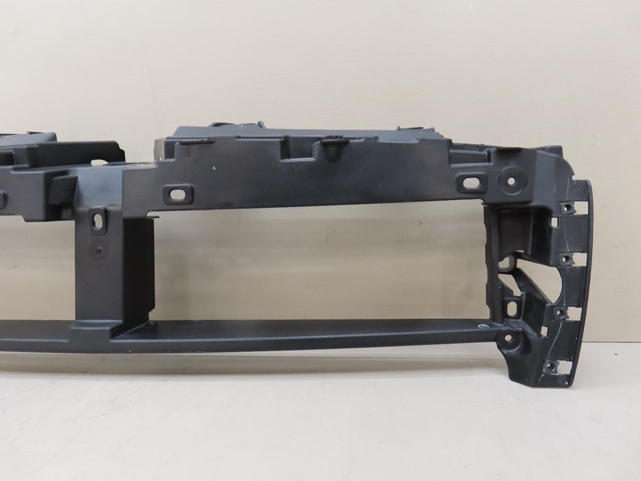 2018-2024 BENTLEY CONTINENTAL GT SPEED RADIATOR GRILLE FRAME AIR DEFLECTOR OEM