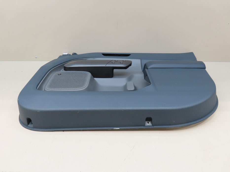 2022 - 2024 FORD MAVERICK FRONT RIGHT SIDE INTERIOR DOOR PANEL TRIM COVER OEM