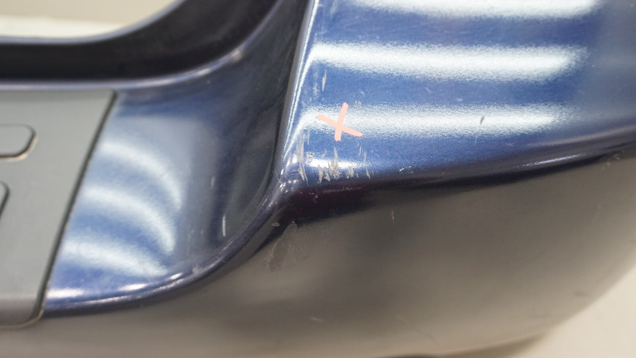 2003-2008 SUBARU FORESTER REAR BUMPER COVER 57704SA010 OEM 03 04 05 06 07 08