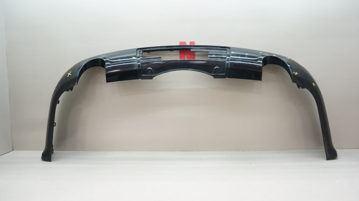 2014-2025 DODGE DURANGO REAR LOWER BUMPER VALANCE PANEL OEM
