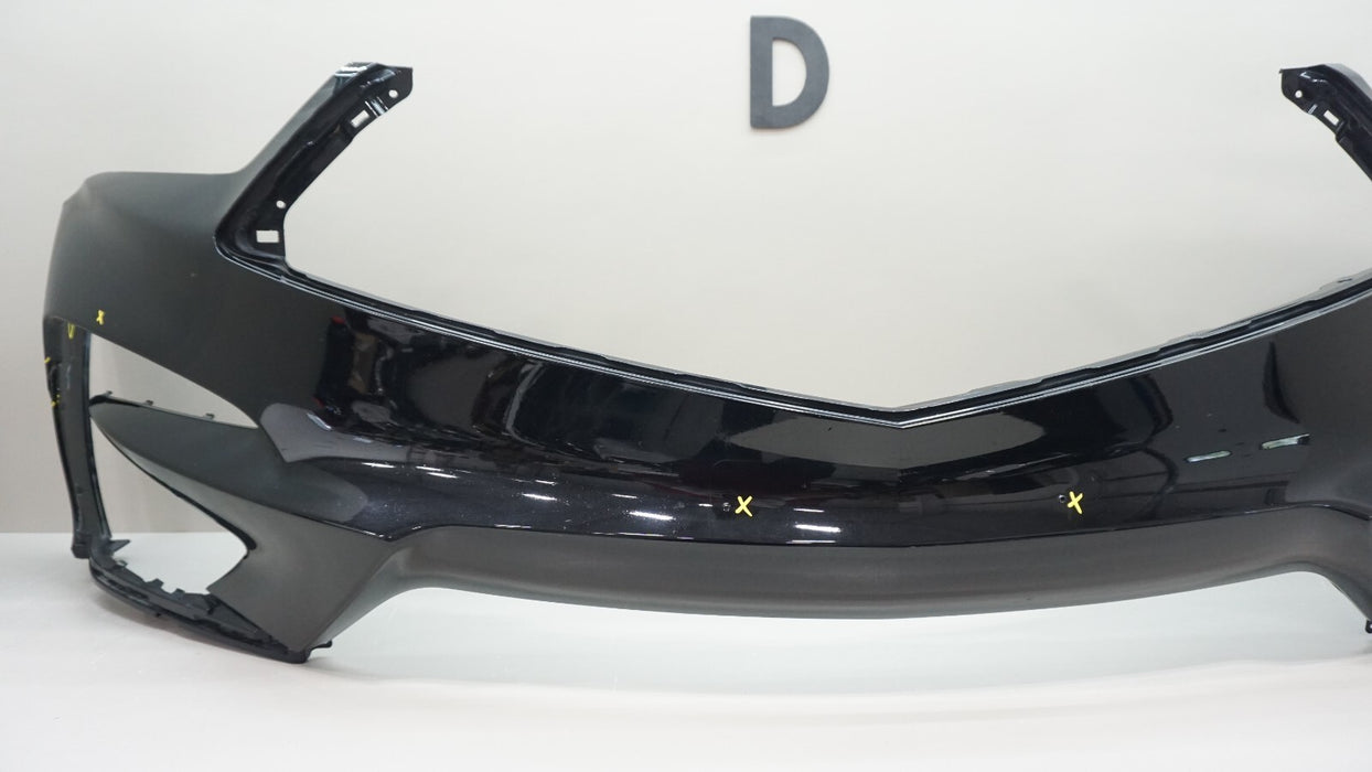 2019-2021 ACURA RDX FRONT BUMPER COVER 71101-TJB-A000 OEM 19 20 21
