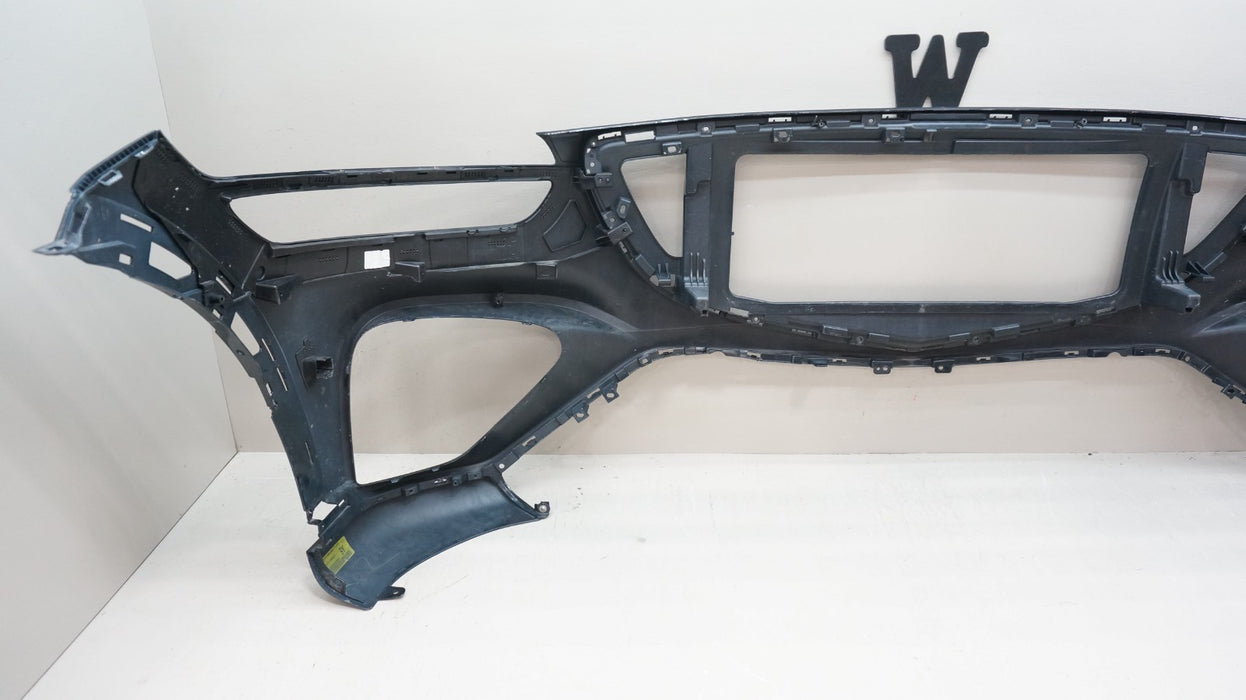 2022-2023 GENESIS GV70 SPORT FRONT BUMPER COVER PANEL OEM 86511-1Y700