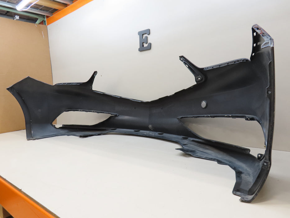 2018 2019 2020 ACURA TLX FRONT BUMPER COVER OEM 71101-TZ3-A200